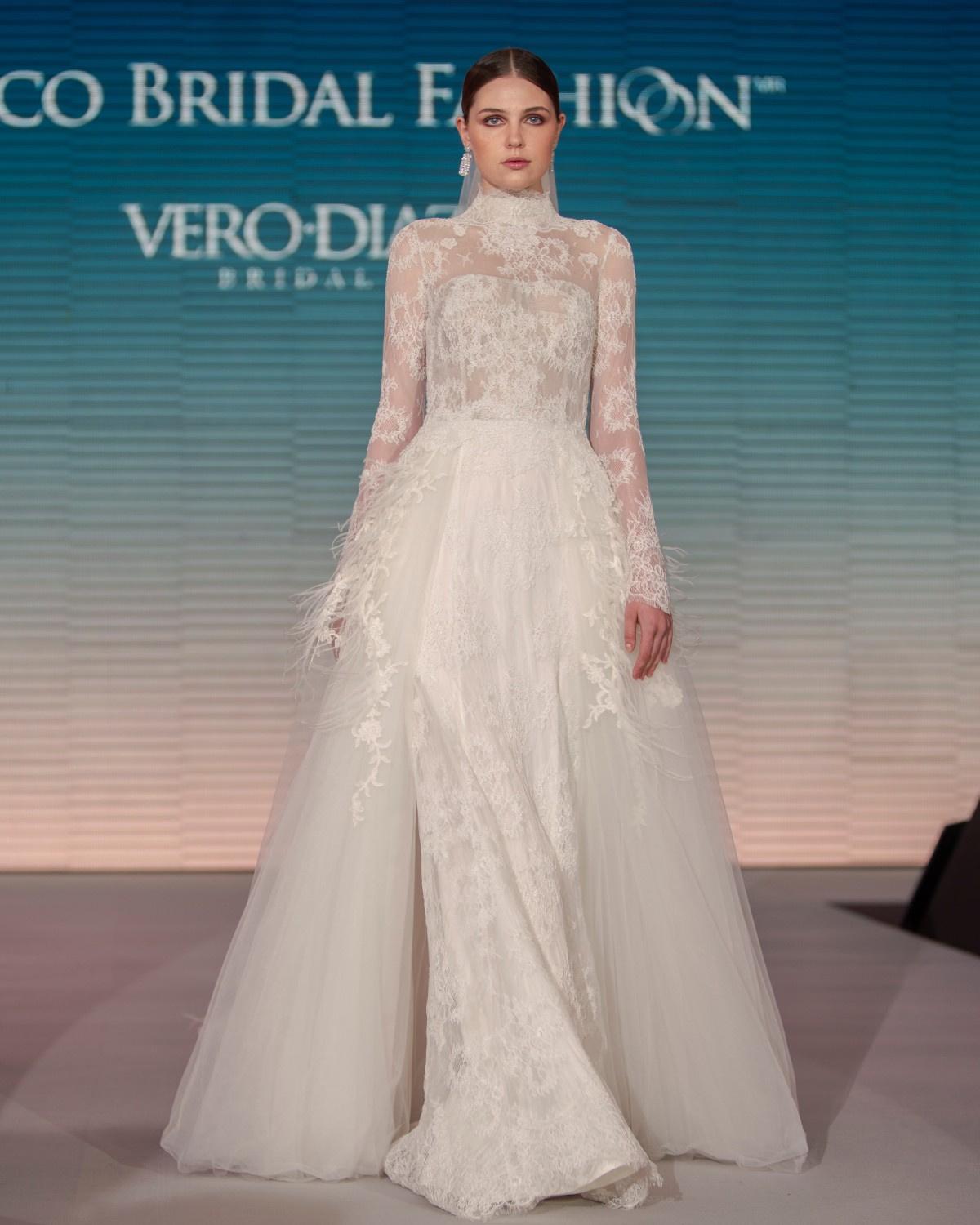 Vero Díaz / Mexico Bridal Fashion