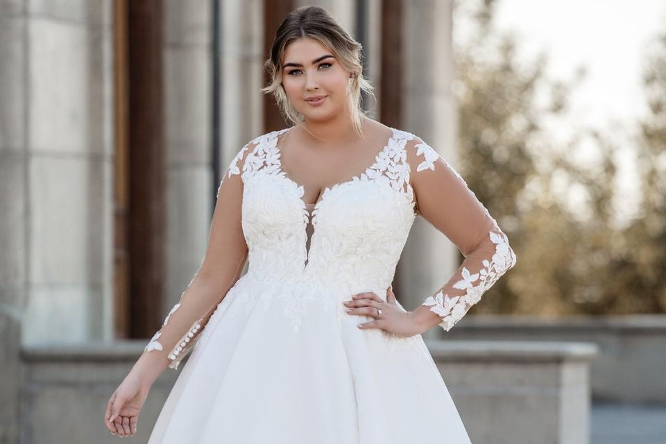 Allure Bridals