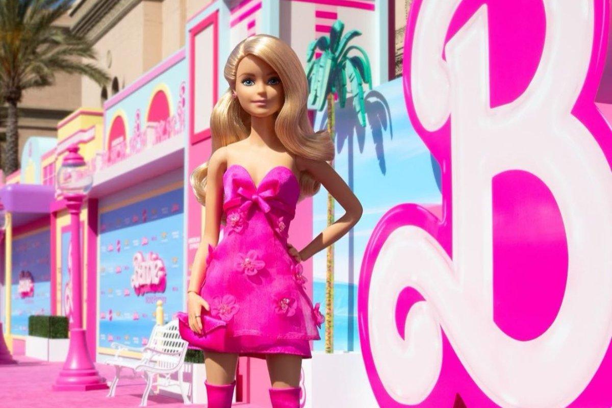 Como preparar una Fiesta de Barbie para mujer
