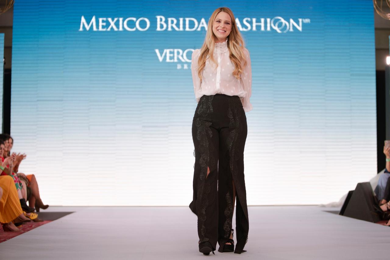 Vero Díaz / Mexico Bridal Fashion