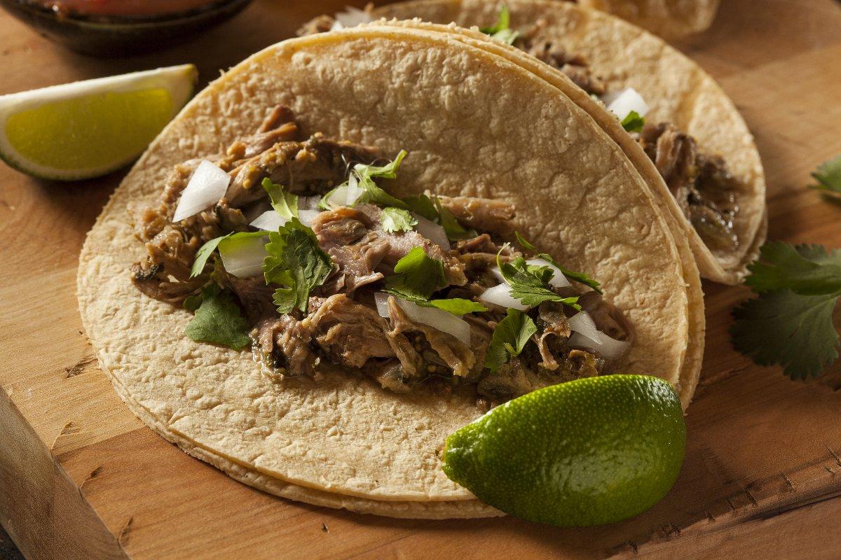 tacos de barbacoa