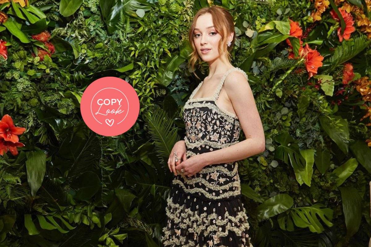 6 looks de Phoebe Dynevor que las fans de Bridgerton querrán lucir