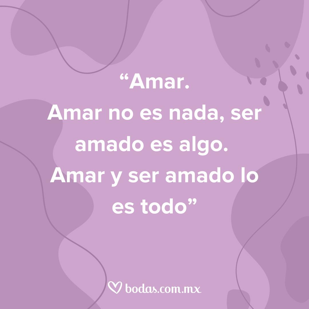 frases para dedicar a mi novio