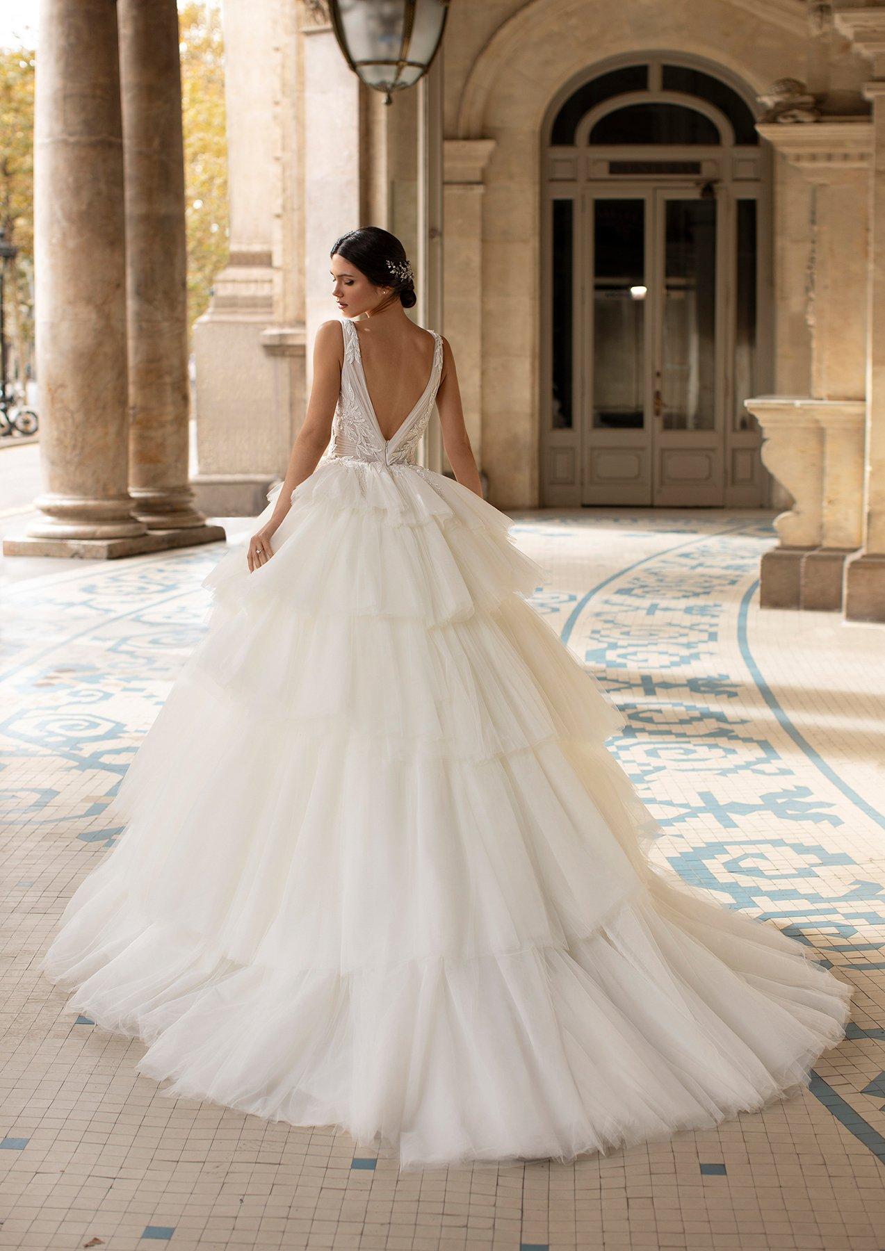 Pronovias