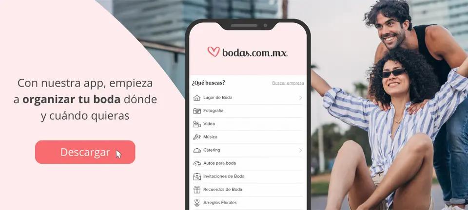 descargar la app bodas.com.mx para leer más cartas de amor famosas