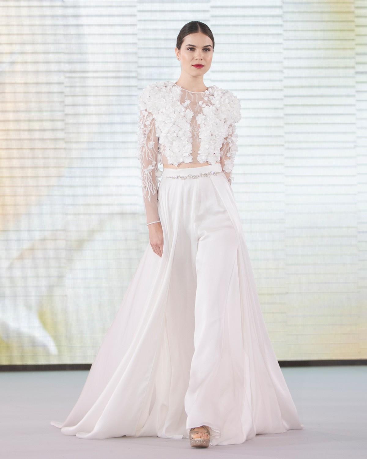 Angeles Godoy / Mexico Bridal Fashion