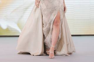 Angeles Godoy / Mexico Bridal Fashion