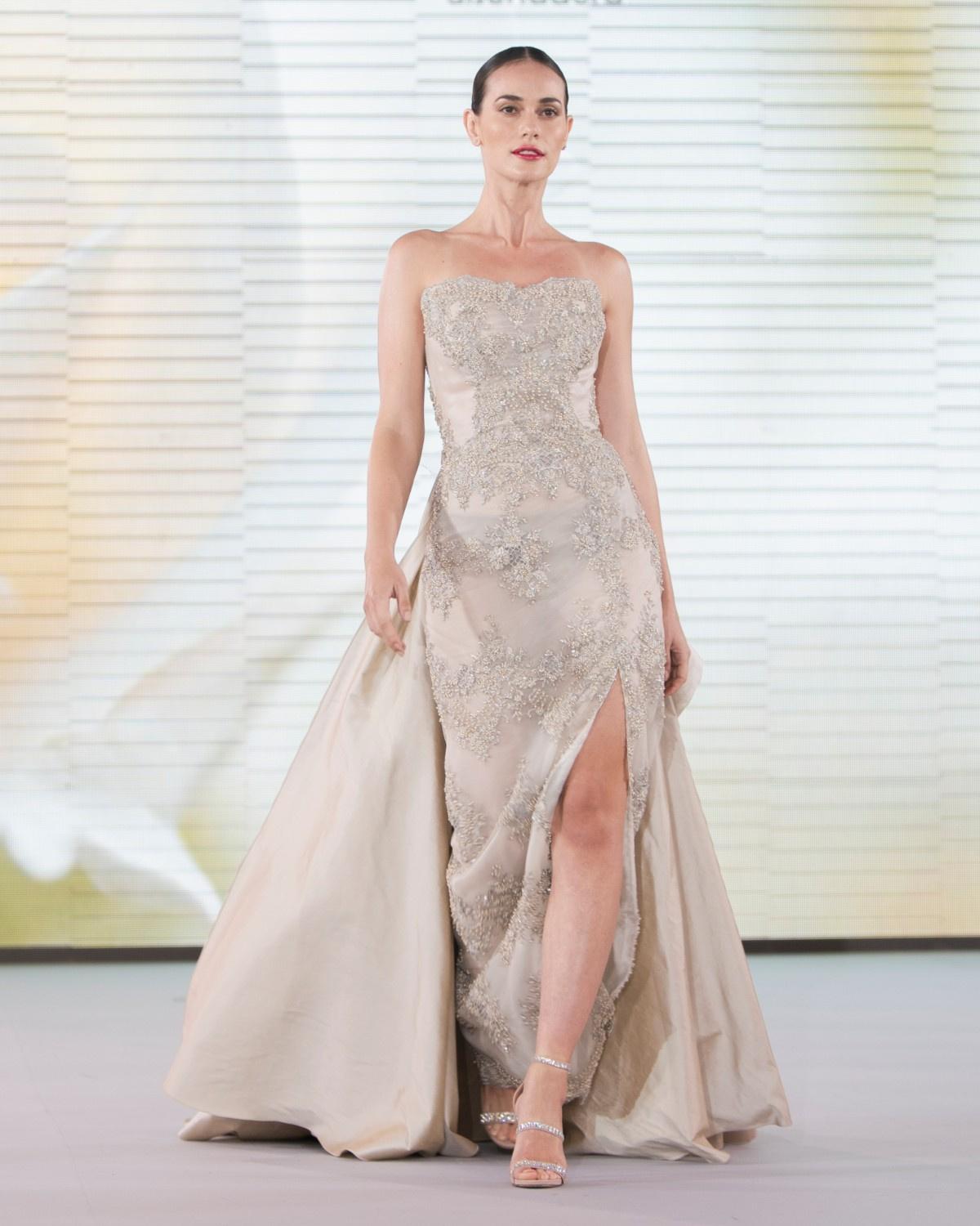 Angeles Godoy / Mexico Bridal Fashion