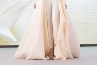 Angeles Godoy / Mexico Bridal Fashion