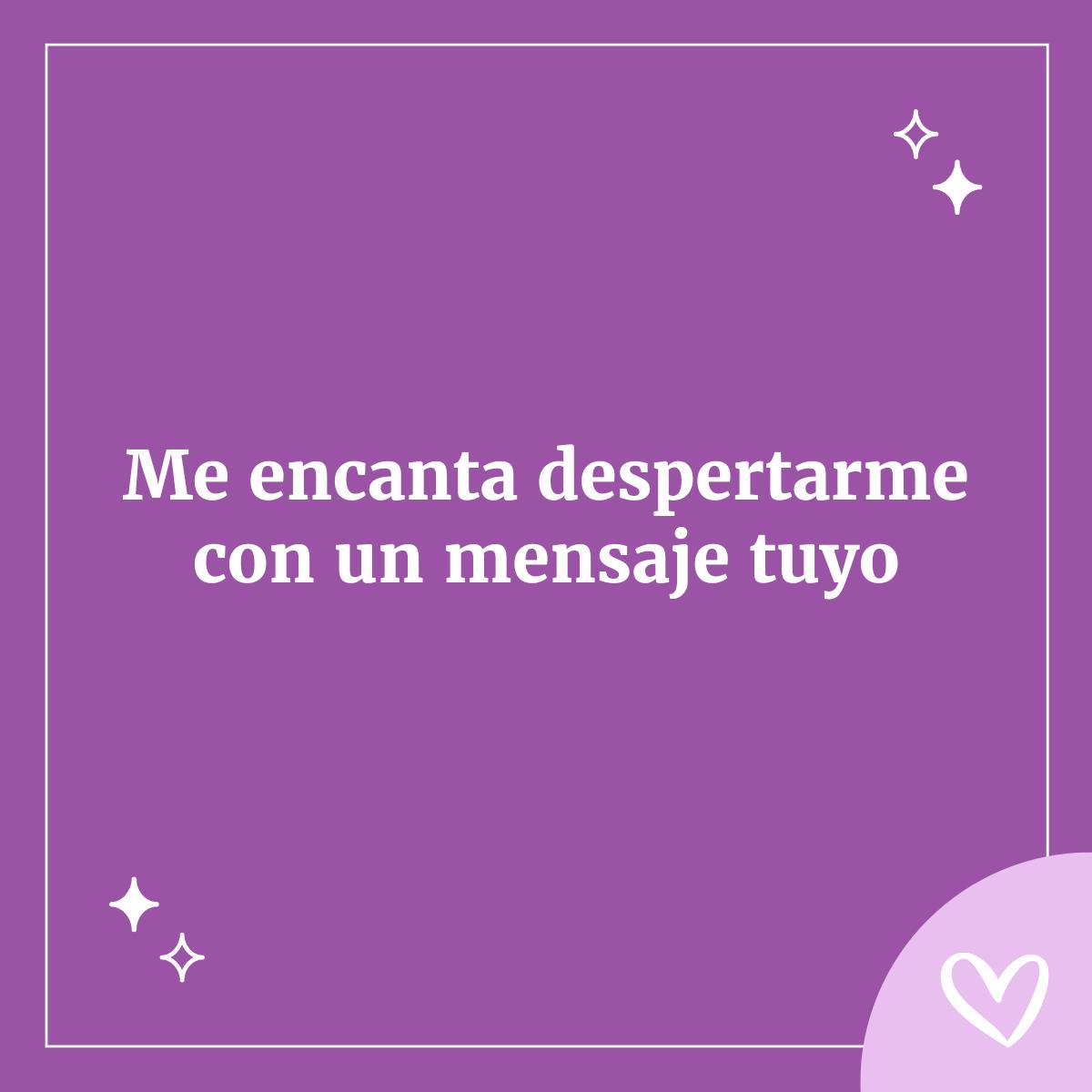 Mensajes de texto para mi novio