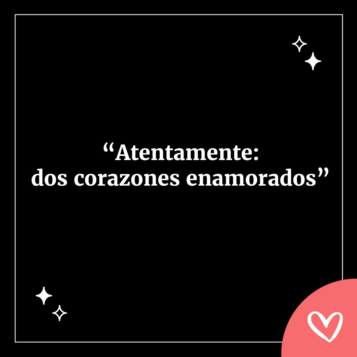 Textos y frases originales para invitaciones de boda