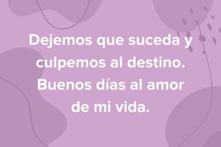 frases para mi amor dedicar