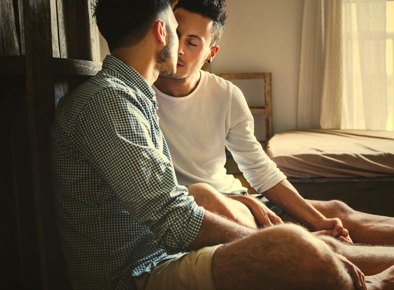 hacer el amor en pareja
