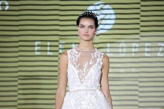 Iann Dey / Mexico Bridal Fashion