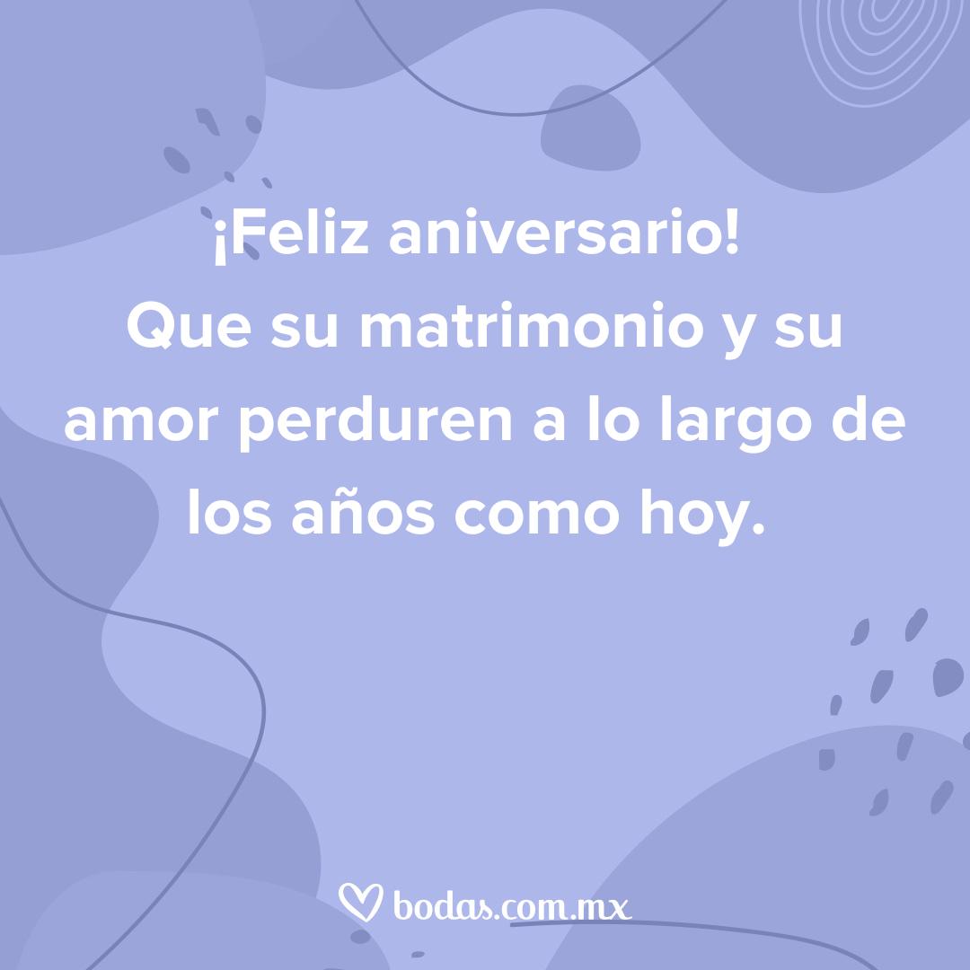 Más De 150 Frases Para Desear Un Feliz Aniversario De Bodas Mx 4124