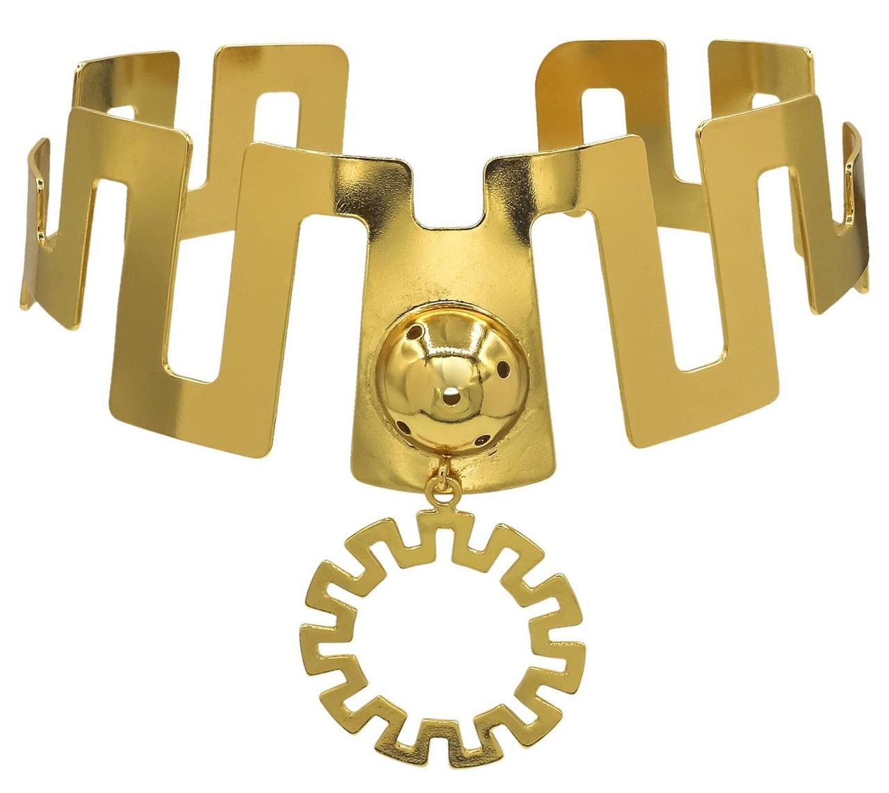 Paula Mendoza Jewelry
