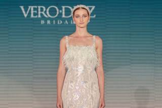 Vero Díaz / Mexico Bridal Fashion