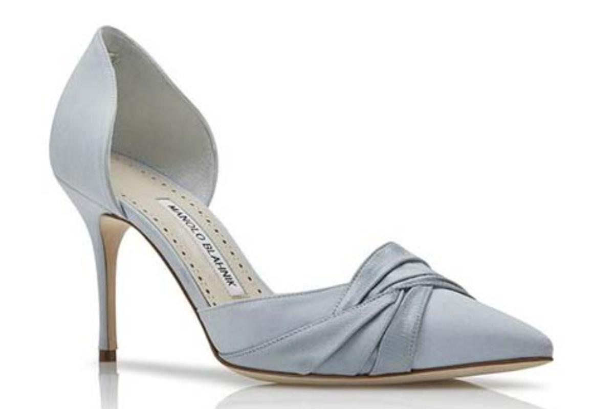Manolo Blahnik