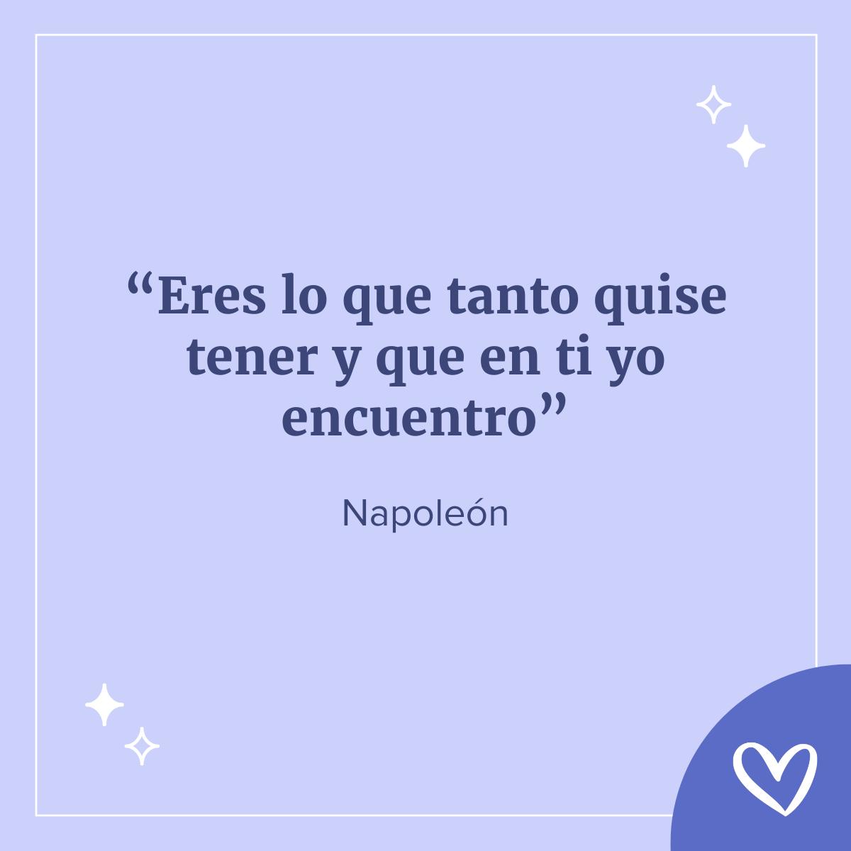 frases de amor para mi novio