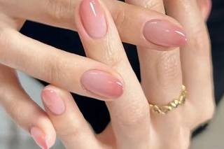 ¿Qué forma de uñas es elegante?