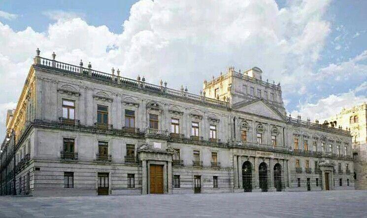 palacio de la mineria boda 