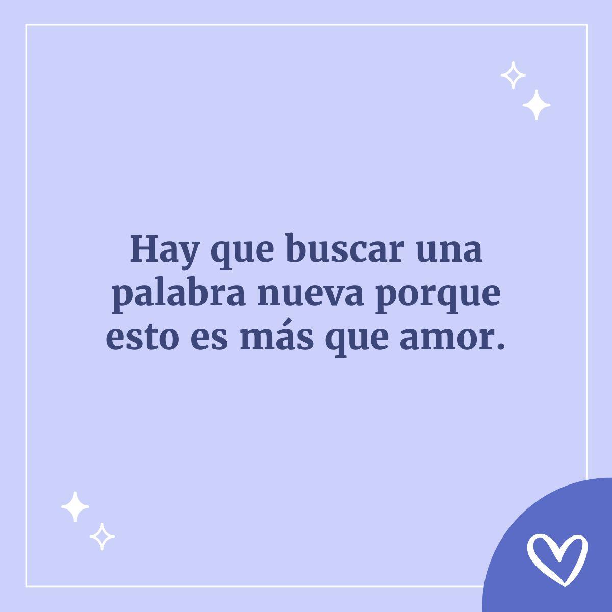 frases de amor para dedicar distancia
