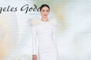 Angeles Godoy / Mexico Bridal Fashion