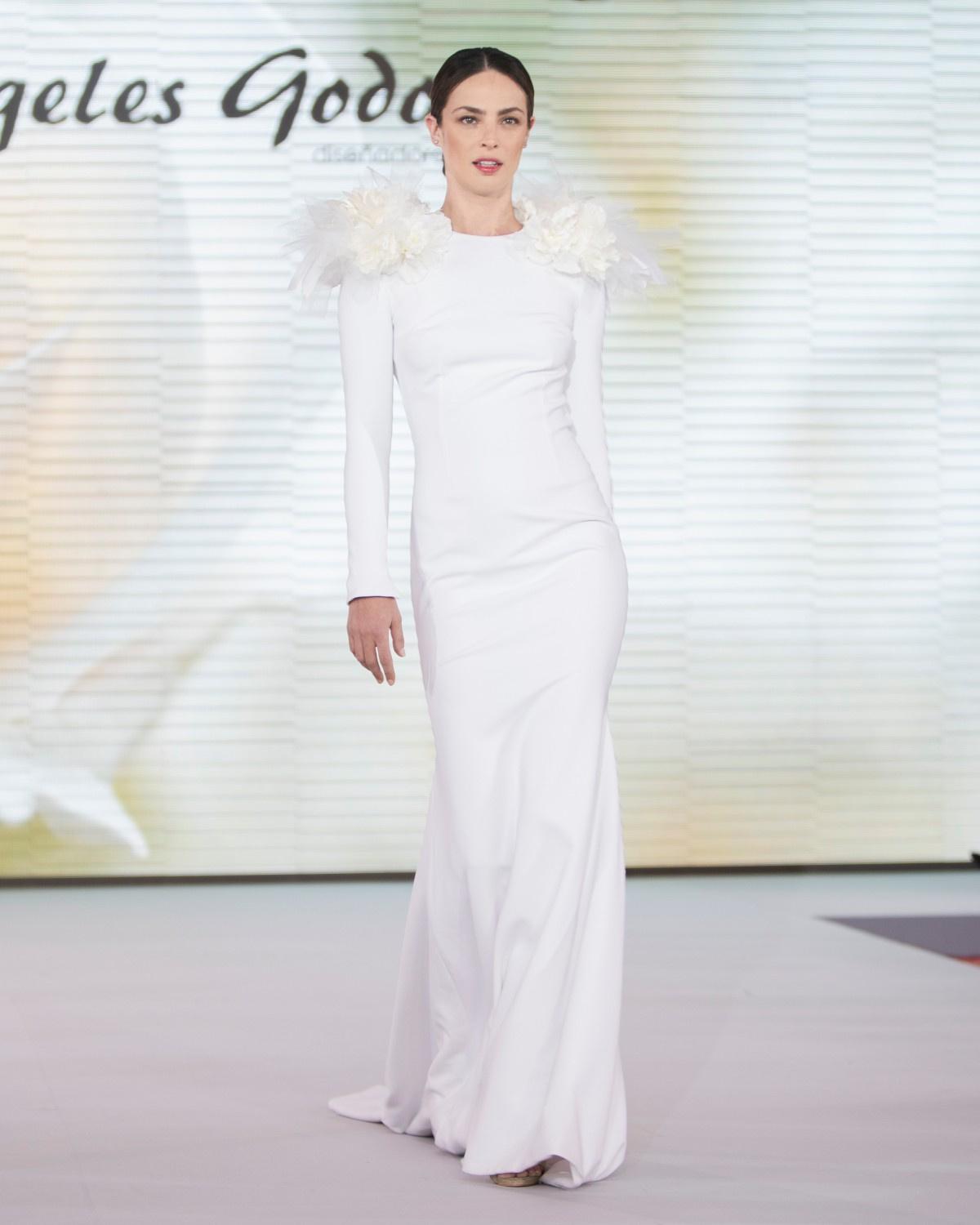 Angeles Godoy / Mexico Bridal Fashion