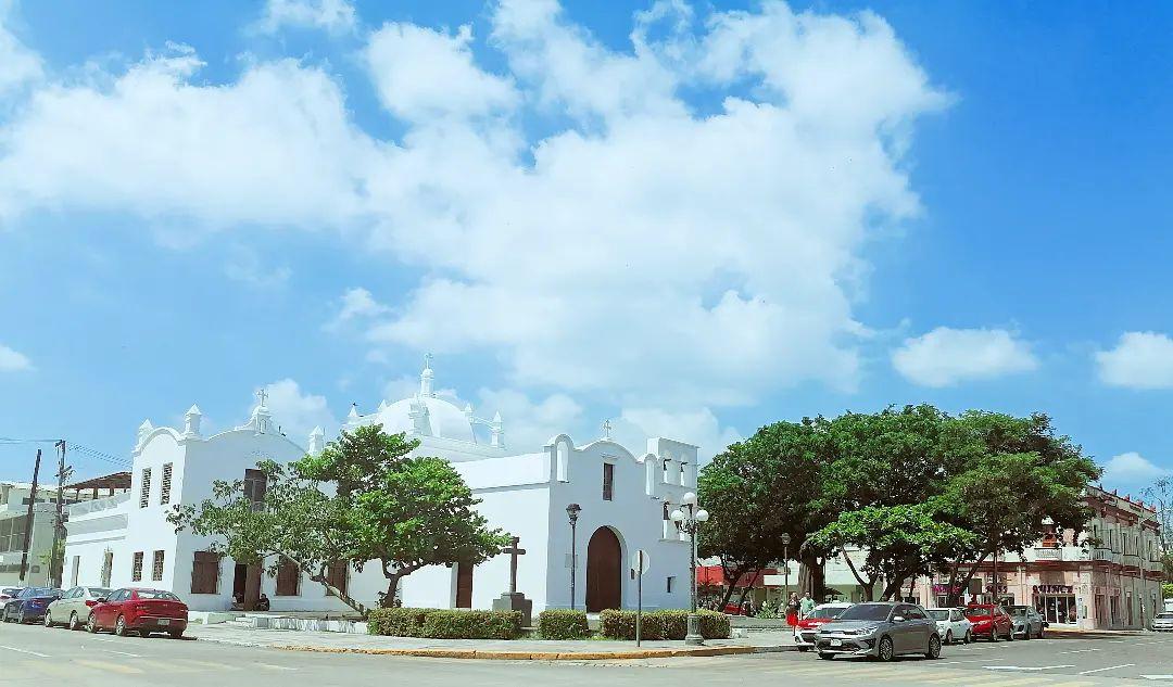 Santo Cristo del Buen Viaje