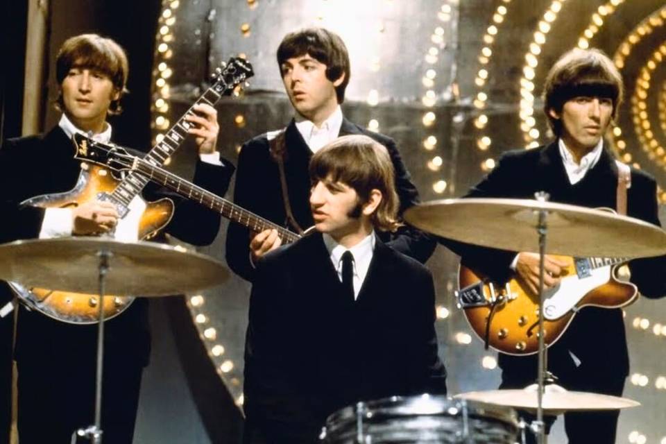 Canciones de los Beatles para tu boda: ¡Que vuelva el sonido clásico!