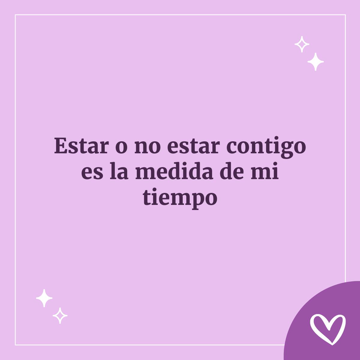 Mensajes de texto para mi novio