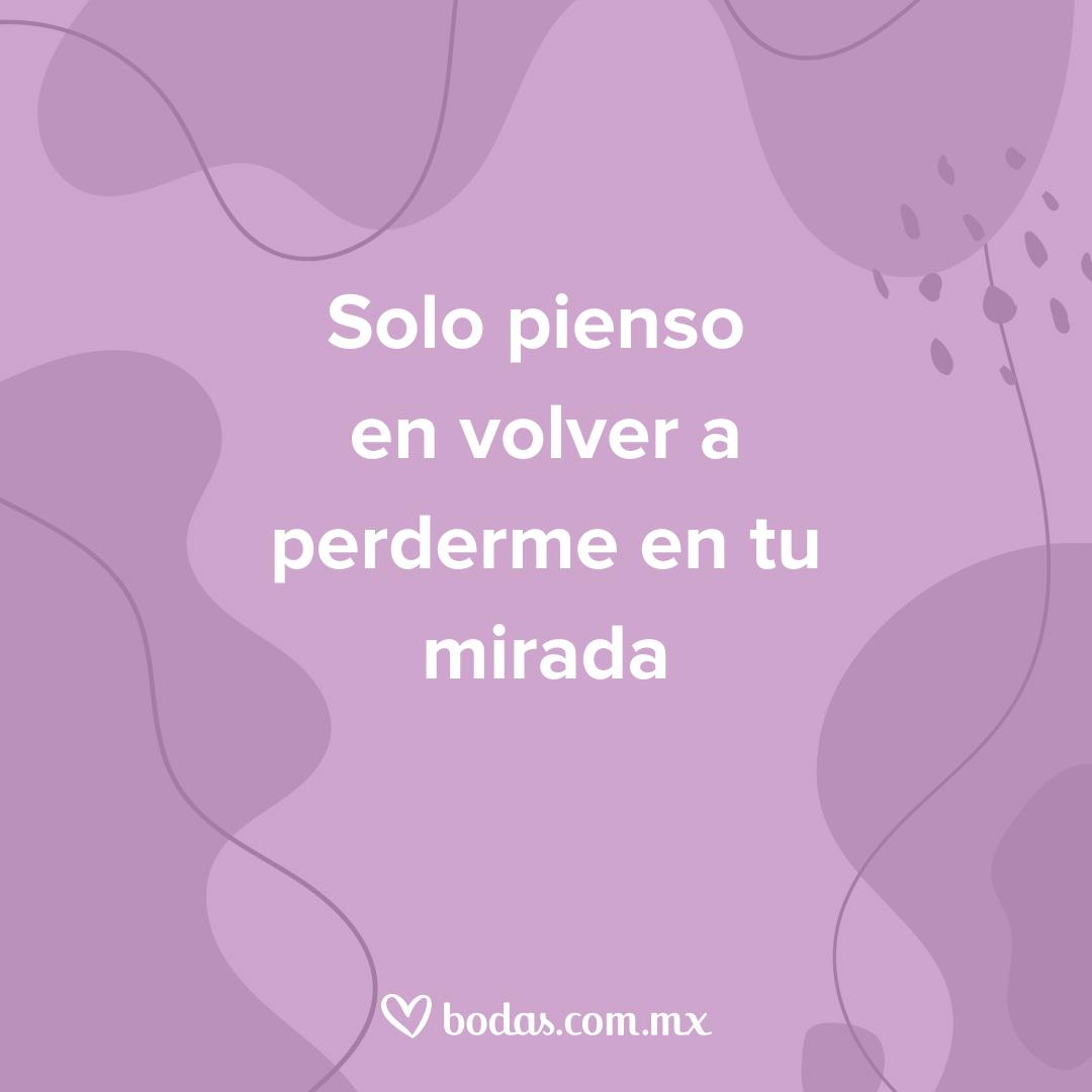 frases de amor para mi pareja