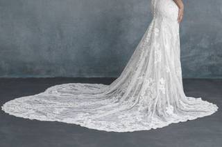 Allure Bridals