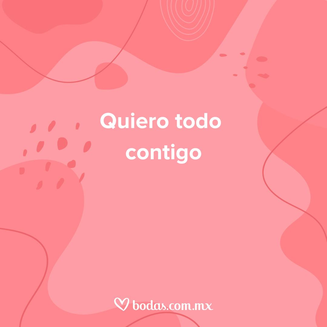 palabras de amor