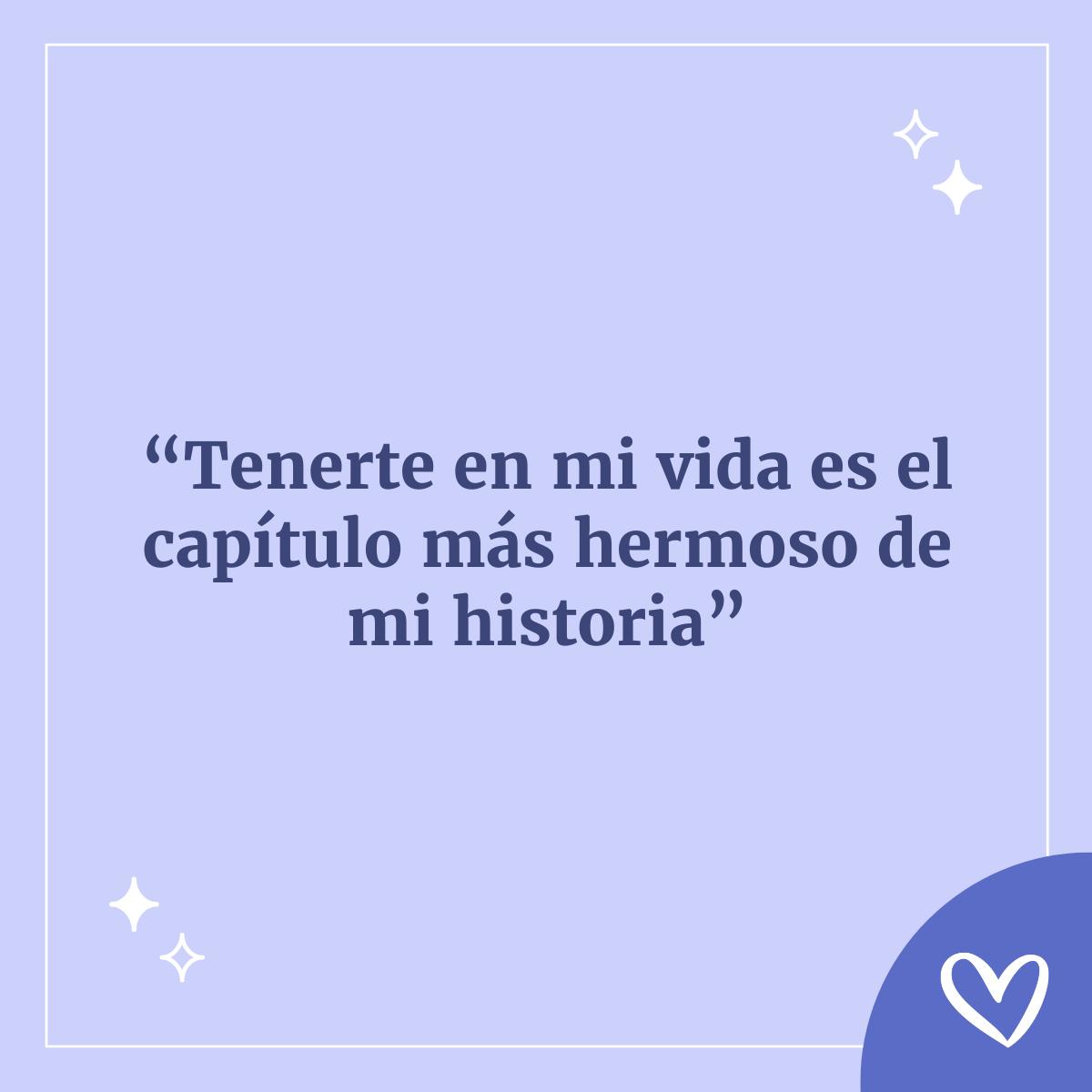 frases de amor para mi pareja
