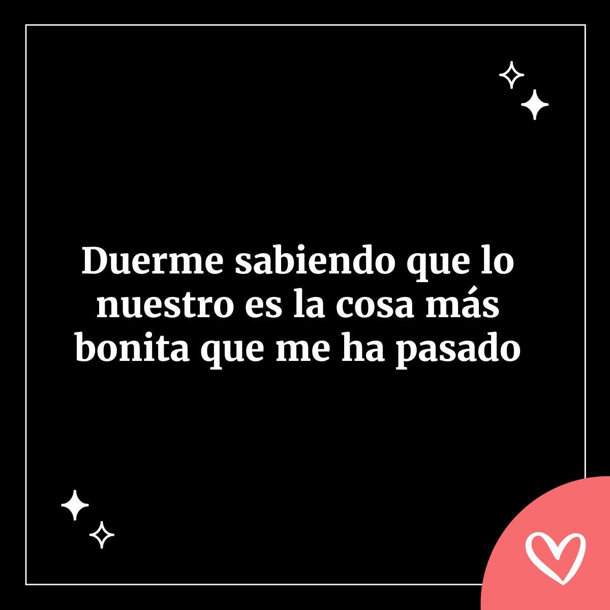 Frases para decir buenas noches