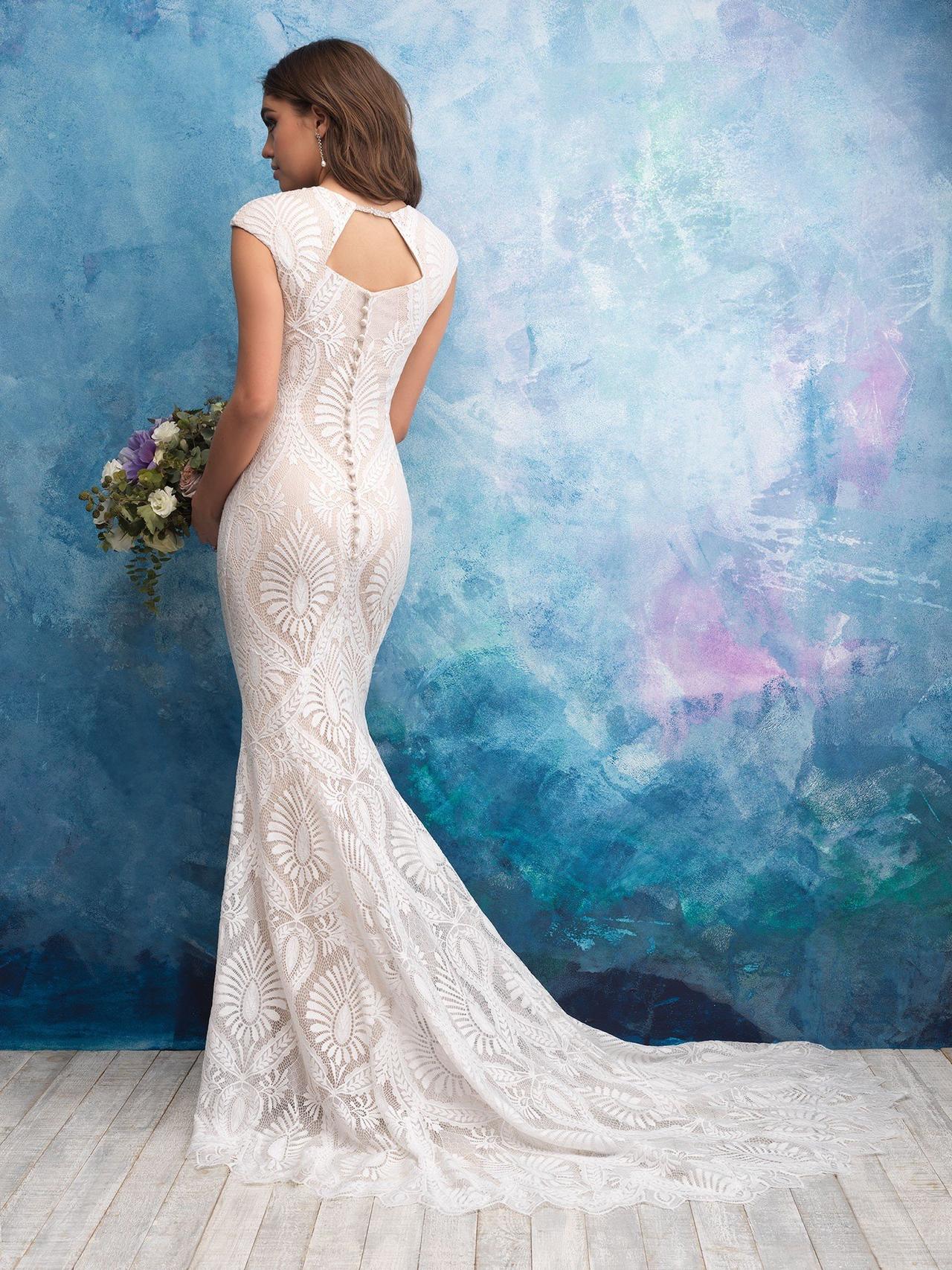 Allure Bridals