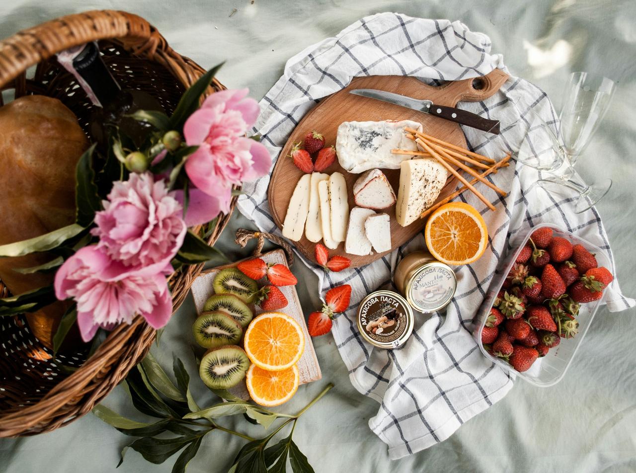 Kateryna Hliznitsova / Unsplash