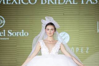 Iann Dey / Mexico Bridal Fashion