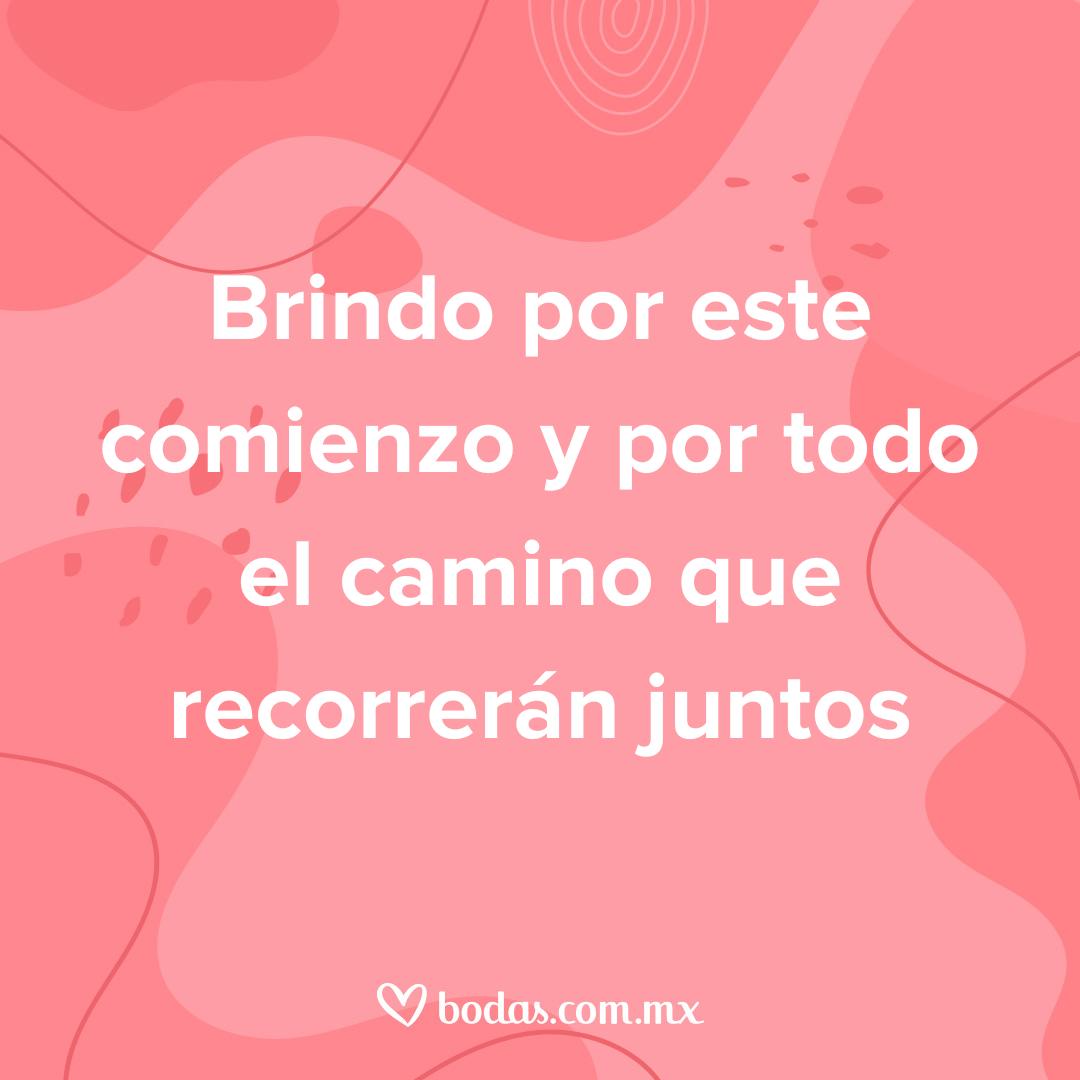 Las Mejores Frases Para Felicitar A Los Novios Bodas Mx