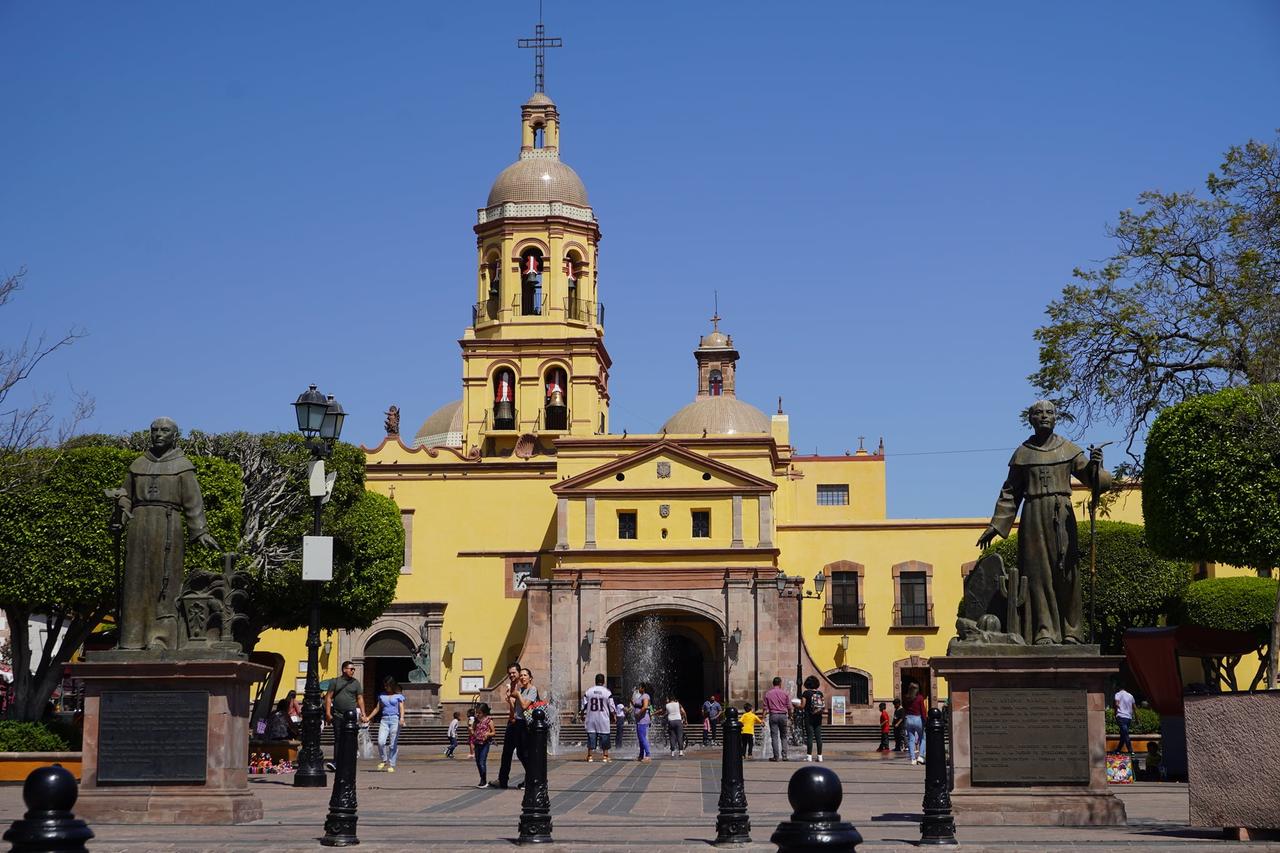 Santa Cruz