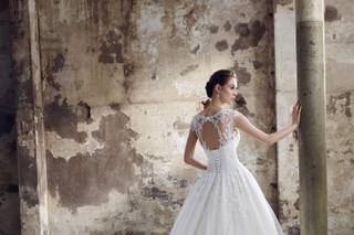 Miss Kelly By The Sposa Group Italia