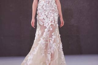 Iann Dey / Mexico Bridal Fashion