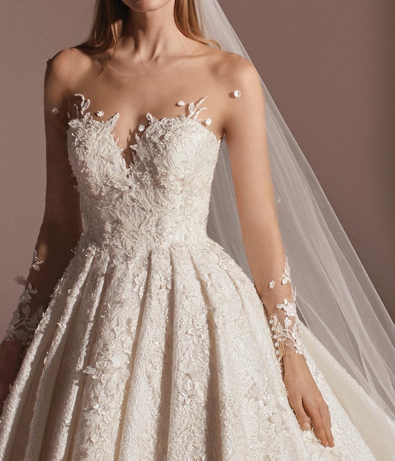 Pronovias