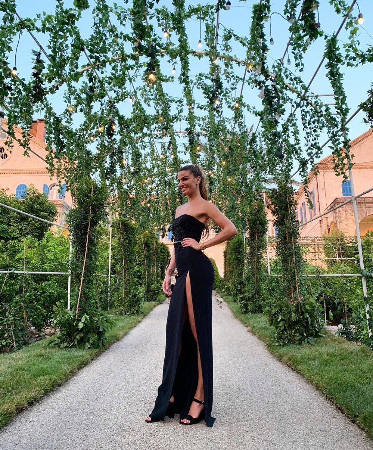 Instagram @biancabrandolini