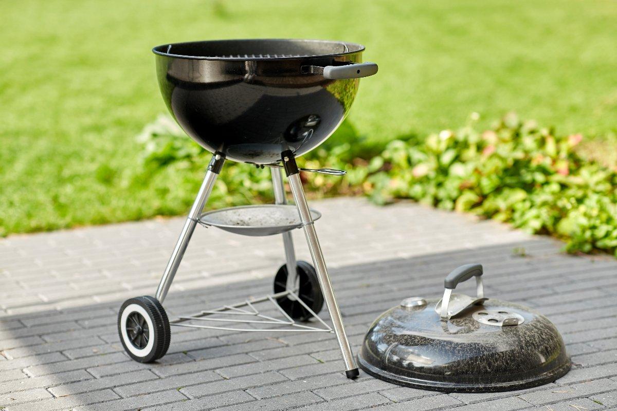 asador para regalo de boda