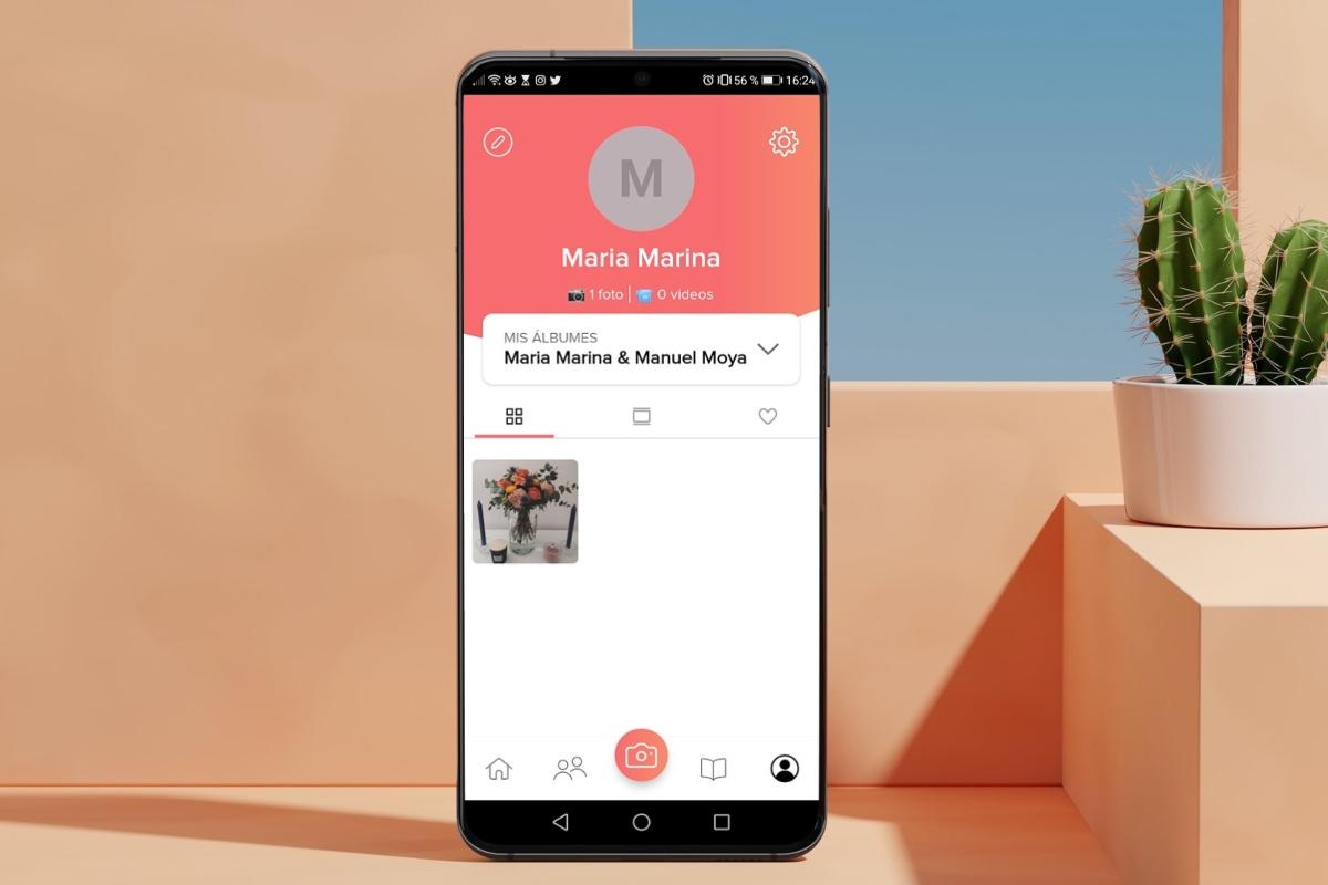 Wedshoots de Bodas.com.mx para matrimonio