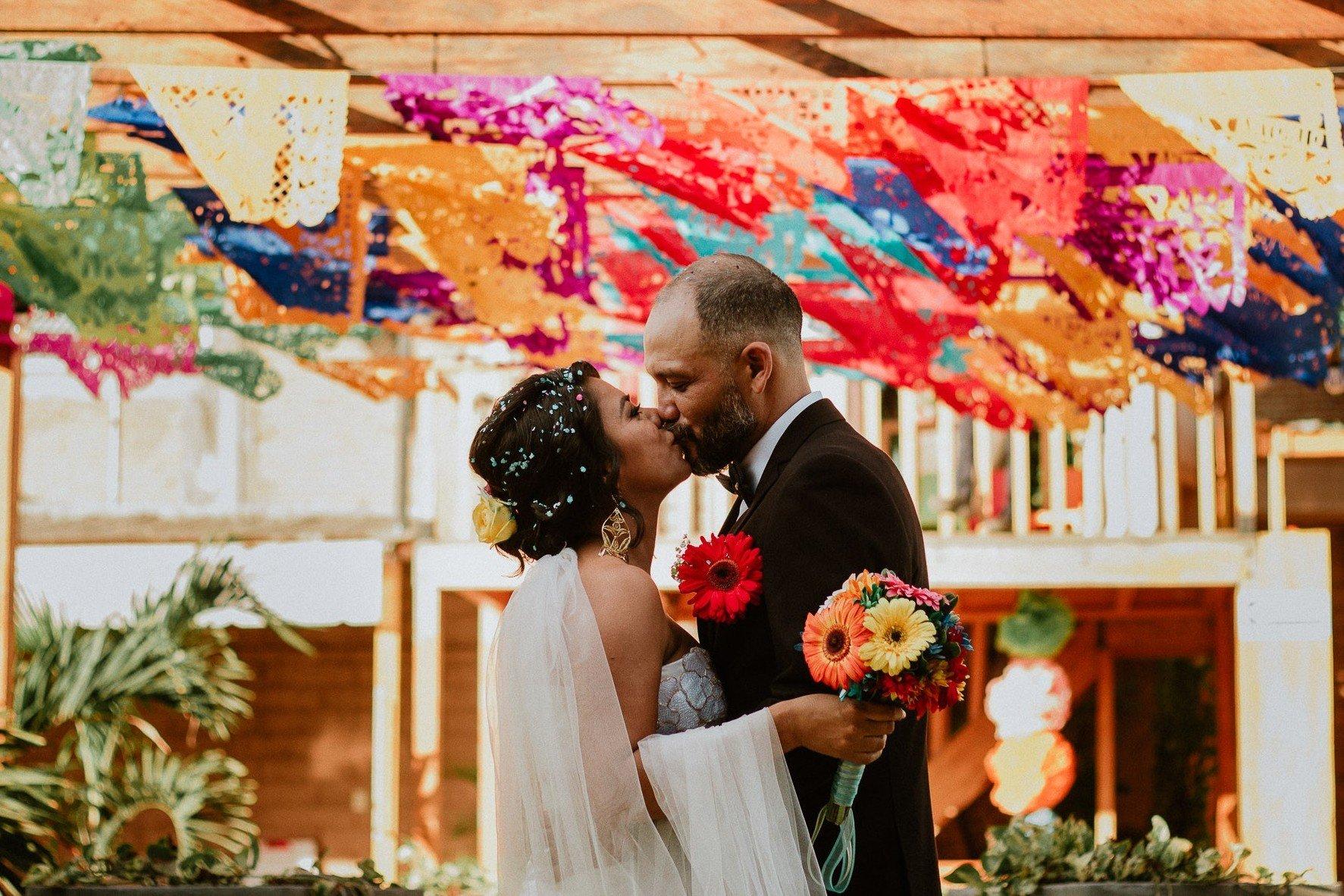 Decoración Para Bodas Mexicanas 100 Fotos Que Roban El Corazón Mx 9464