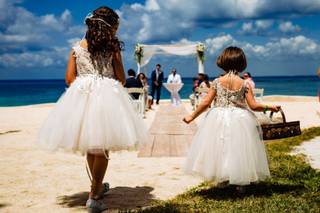 Alan Fresnel Destination Wedding Photographer