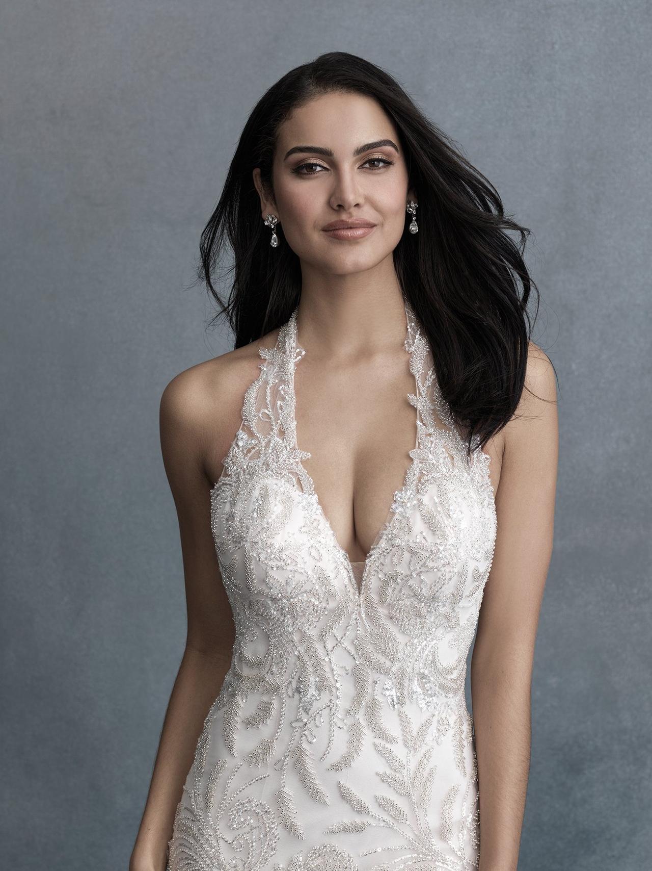 Allure Bridals